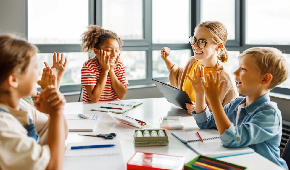 Individuelle Nachhilfe in der  kleinen Gruppe